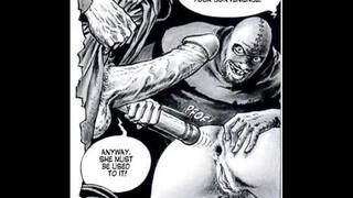 Hardcore sex fetish dungeon taken by force groupsex fantasy comics