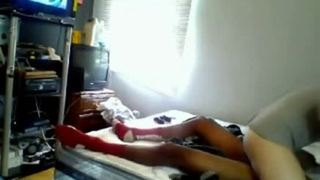 Amateurasia.com - register in music notes -nervous white teen takes her first bbc (new)