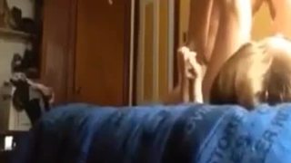 She likes to fuck on camera, amateur babe from www.slutz.club knows how to suck