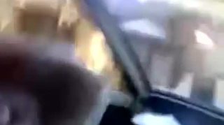 Beer party and desi fuck in car with hindi audio