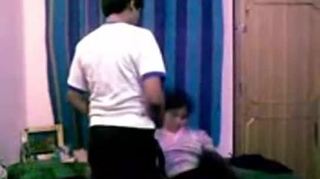 Amateur indian teens foreplay