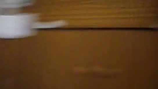 Teen sucking cock