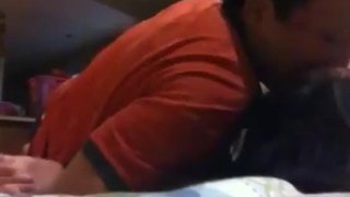 Hot virgin teen sis fucked by small brother