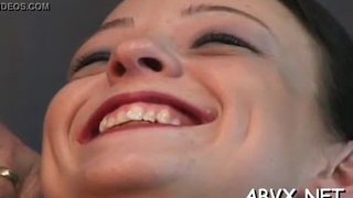 Awesome toy porn in fetish video with needy women