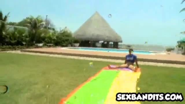 02 2 fucking big ass columbian latina 25