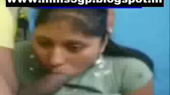 Girl sucking big dick