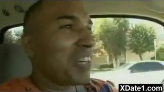 Arrogant vigorous real chick hardcore makeout