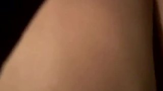 Amateur girlfriend riding cock