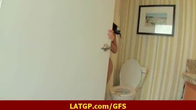 Ex-girl teen babe getting fucked by big cock