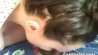 Dick sucking pro